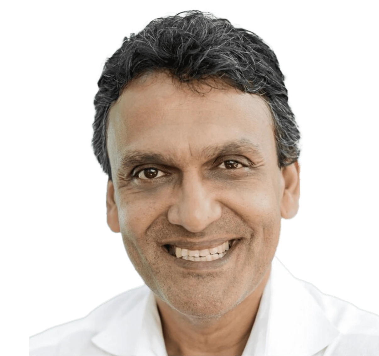 Shailesh Maingi